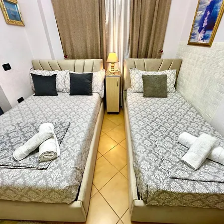 Appartement Cozy Escape *