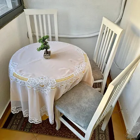 아파트 Cozy Escape